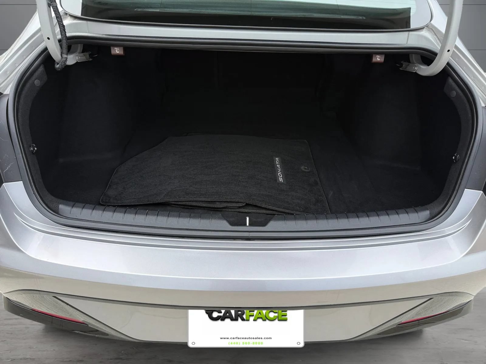 Used 2020 Hyundai Sonata SEL Plus FWD image 10