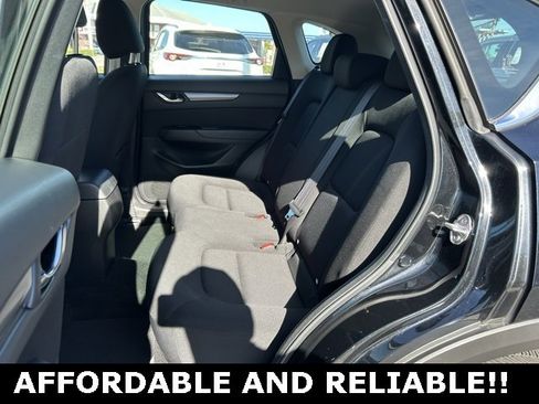 Used 2023 MAZDA CX-5 AWD 2.5 S image 15