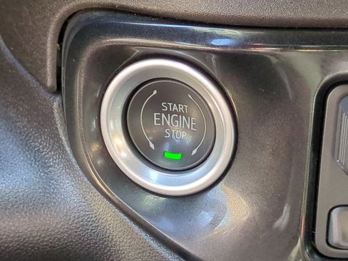 Used 2024 Chevrolet Silverado 1500 RST w/ All Star Edition Plus AWD/4WD image 26