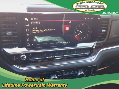 Used 2023 GMC Sierra 1500 Elevation image 20