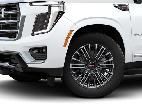 New 2026 GMC Yukon XL Elevation image 28