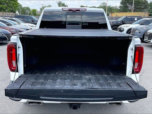 Used 2023 GMC Sierra 1500 Denali w/ Denali Reserve Package AWD/4WD image 39