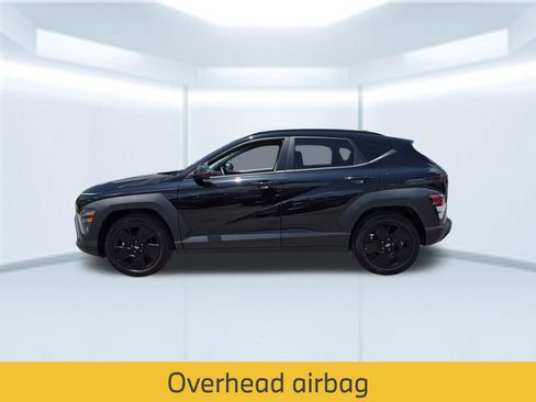 Used 2026 Hyundai Kona SEL Sport FWD image 2