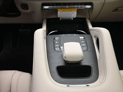 New 2026 Mercedes-Benz GLE 350 4MATIC image 13