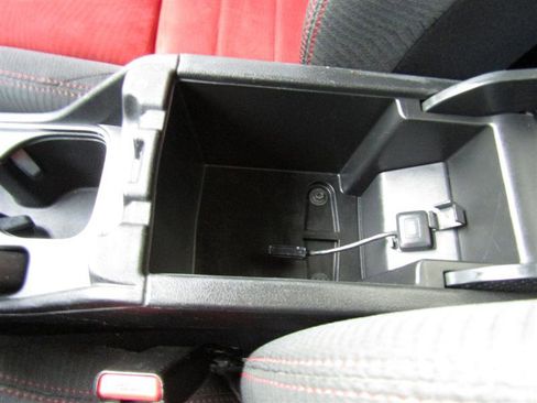 Used 2015 Honda Civic Si image 23