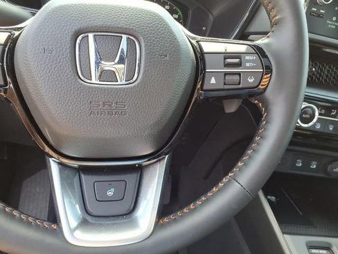 Used 2026 Honda CR-V Sport Touring image 28