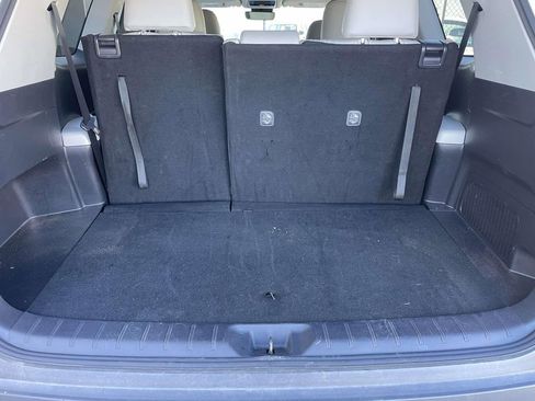 Used 2025 Toyota Grand Highlander FWD image 49