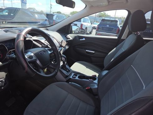 Used 2013 Ford Escape SE AWD/4WD image 21