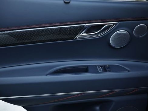 New 2026 Genesis GV80 3.5T e-SC AWD/4WD image 25