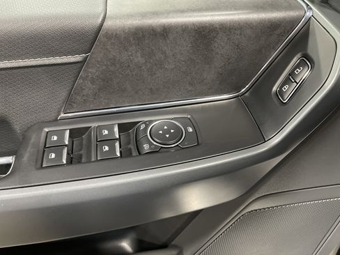 Used 2024 Ford F150 XLT w/ Mobile Office Package image 11