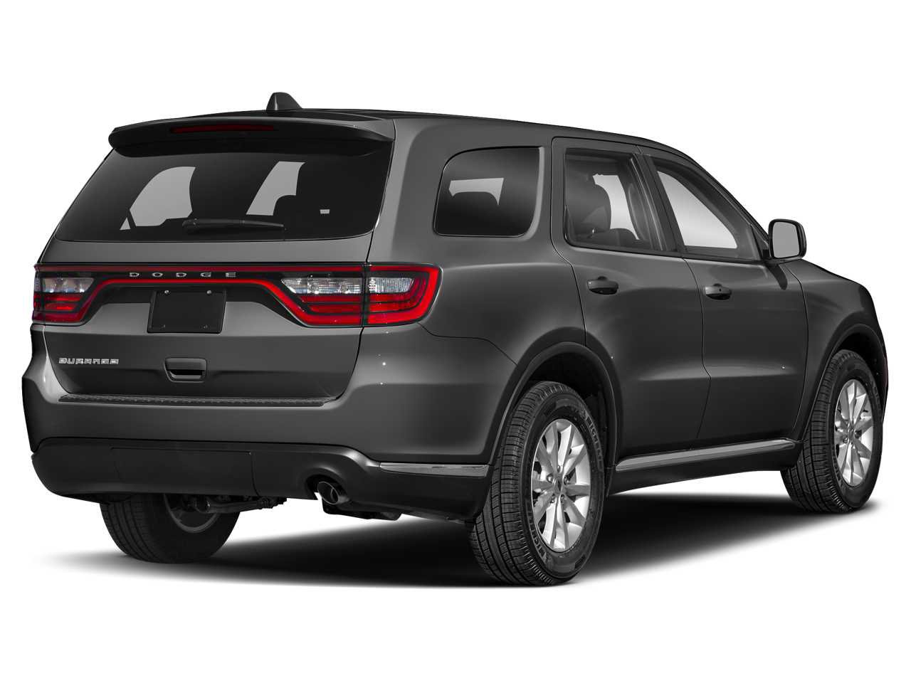 Used 2023 Dodge Durango Citadel AWD/4WD image 2