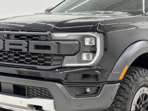 Used 2024 Ford Ranger Raptor AWD/4WD image 11