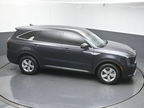 Used 2026 Kia Sorento LX FWD image 49
