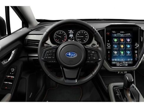 New 2025 Subaru Crosstrek 2.5i Limited image 15