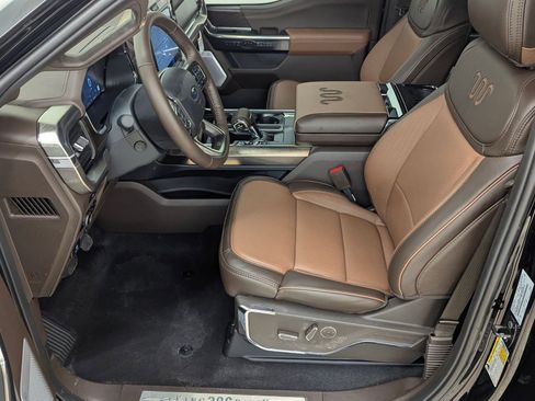 New 2026 Ford F150 King Ranch image 24