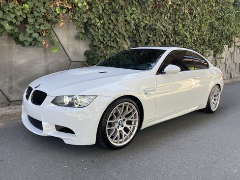 Used 2013 BMW M3 Coupe RWD image 8