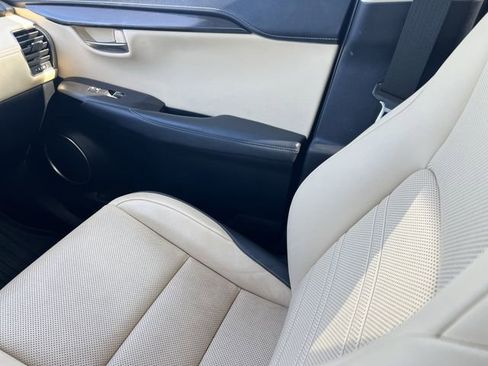 Used 2021 Lexus NX 300h AWD w/ Premium Package image 15