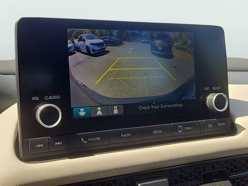 Used 2024 Honda HR-V LX image 15