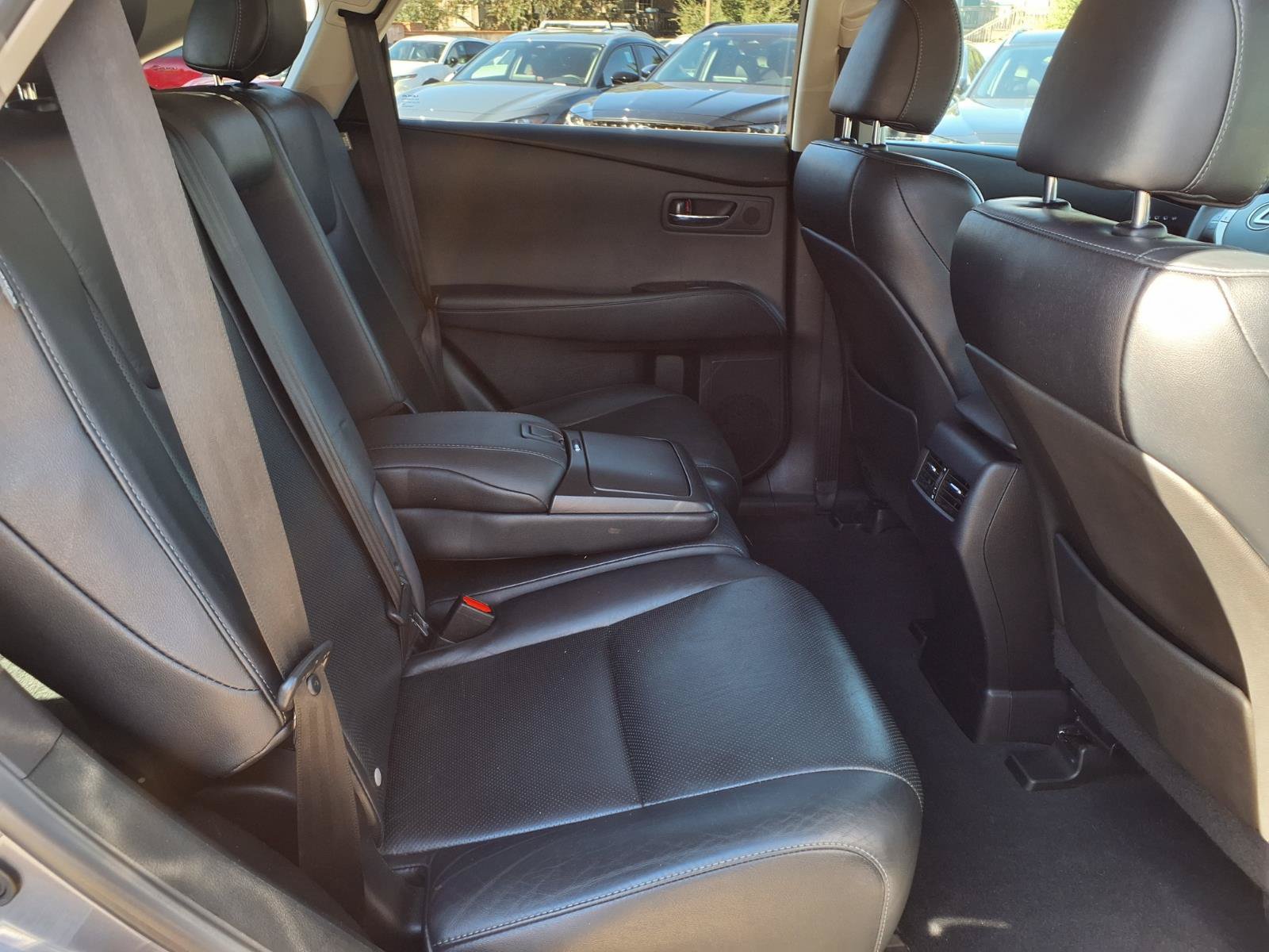 Used 2015 Lexus RX 350 FWD image 23