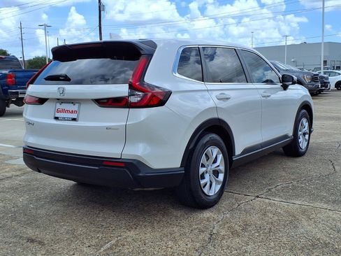 Used 2025 Honda CR-V LX image 27