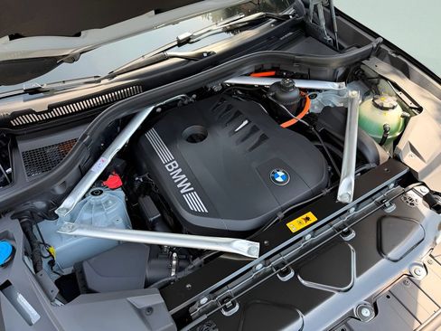New 2026 BMW X5 xDrive50e AWD/4WD image 26