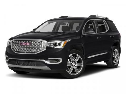 Used 2017 GMC Acadia Denali w/ Technology Package image 1