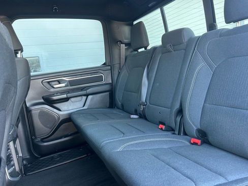 Certified 2023 RAM 1500 Big Horn image 9