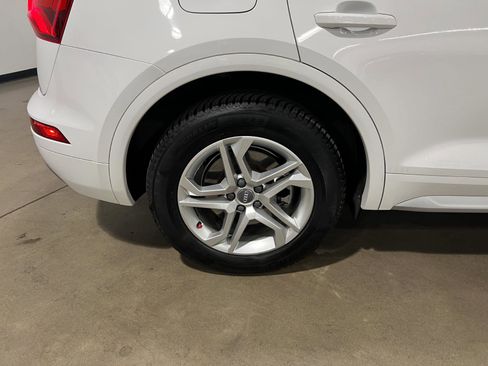 Used 2018 Audi Q5 2.0T Premium image 42
