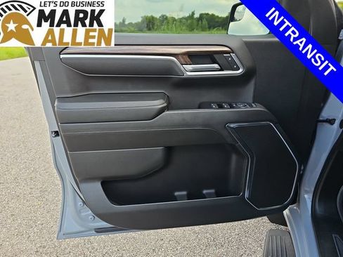 Used 2024 Chevrolet Silverado 1500 RST AWD/4WD image 22