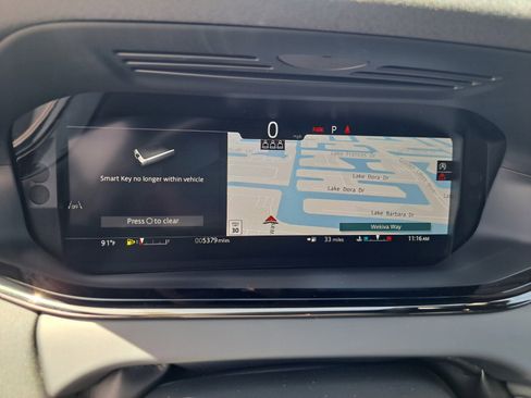 Certified 2024 Land Rover Range Rover Evoque Dynamic SE image 14