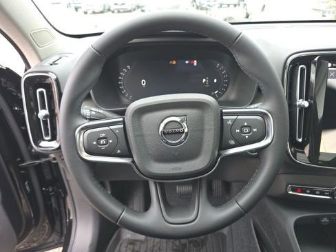 New 2026 Volvo XC40 B5 Plus w/ Protection Package Premier AWD/4WD image 27