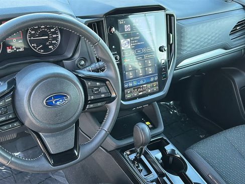 Certified 2026 Subaru Forester Premium AWD/4WD image 11