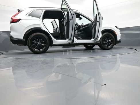 Certified 2023 Honda CR-V Sport image 47
