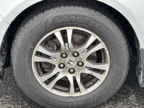 Used 2013 Honda Odyssey EX-L image 10