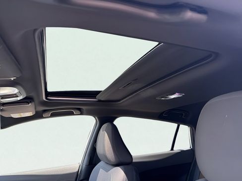 Certified 2025 Subaru Crosstrek 2.5i Sport w/ Crosstrek Mirror Package AWD/4WD image 13