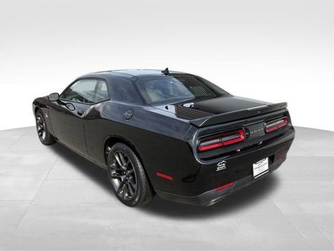 Used 2020 Dodge Challenger R/T Scat Pack image 7