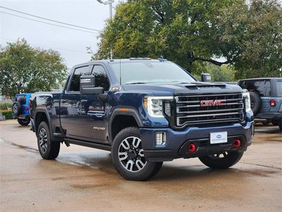 Used 2023 GMC Sierra 3500 AT4 w/ AT4 Premium Plus Package