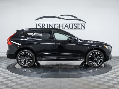 Used 2026 Volvo XC60 B5 Ultra w/ Protection Package Premier