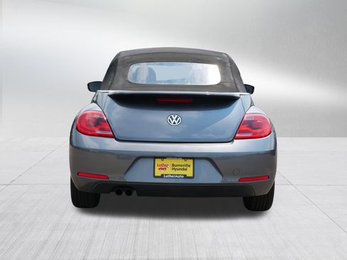 Used 2014 Volkswagen Beetle 1.8T FWD image 6