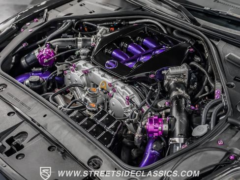 Used 2013 Nissan GT-R Premium image 37