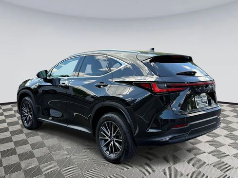 Used 2023 Lexus NX 350 AWD image 4