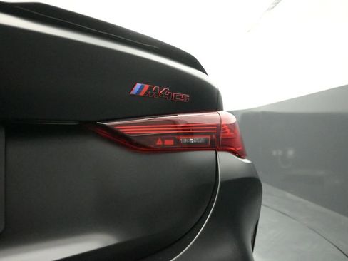 Used 2025 BMW M4 CS AWD/4WD image 11