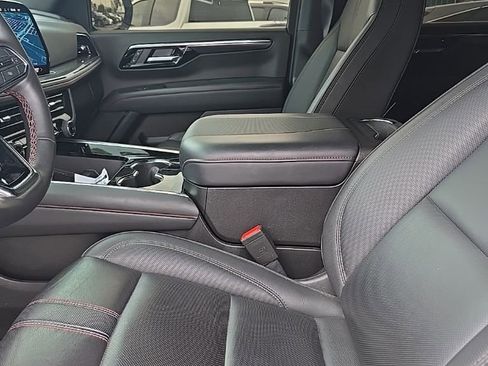 Used 2025 Chevrolet Tahoe RST w/ Comfort Package RWD image 4