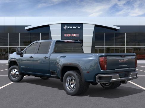 New 2026 GMC Sierra 3500 Pro w/ Convenience Package image 3