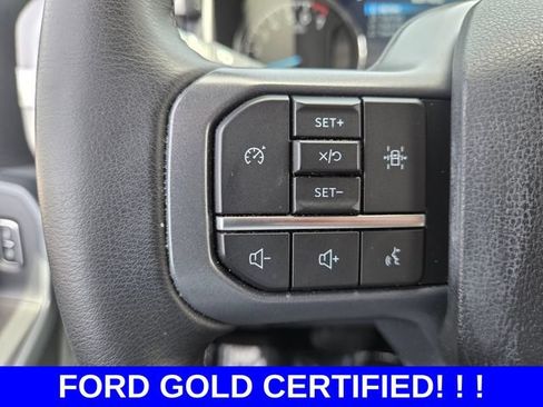 Used 2023 Ford F150 XLT w/ Equipment Group 302A High AWD/4WD image 21