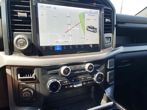New 2026 Ford F150 XLT AWD/4WD image 11