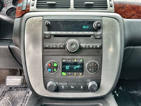 Certified 2014 GMC Yukon SLT image 13