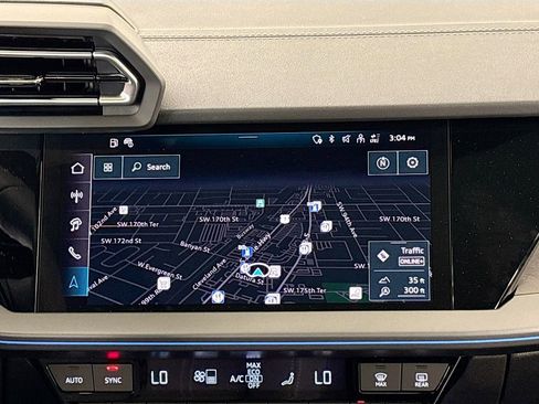 New 2026 Audi A3 2.0T Premium image 12