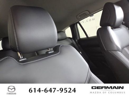 Used 2025 MAZDA CX-50 2.5 Hybrid w/ Weather Package AWD/4WD image 18