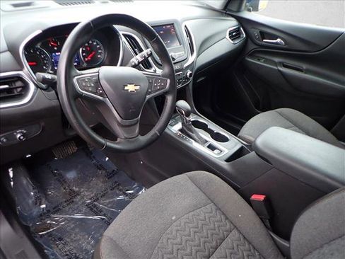 Used 2023 Chevrolet Equinox LT image 11